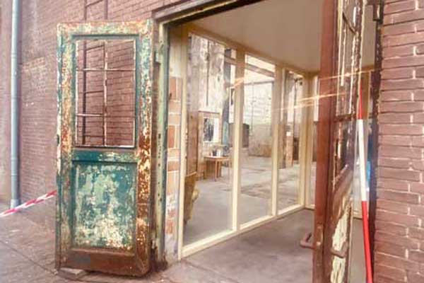 Er gaan deuren open