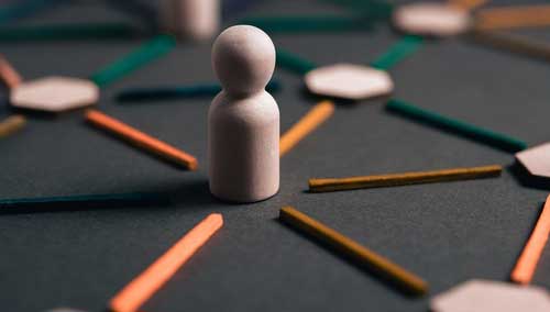 Verbanden leggen familieopstellingen